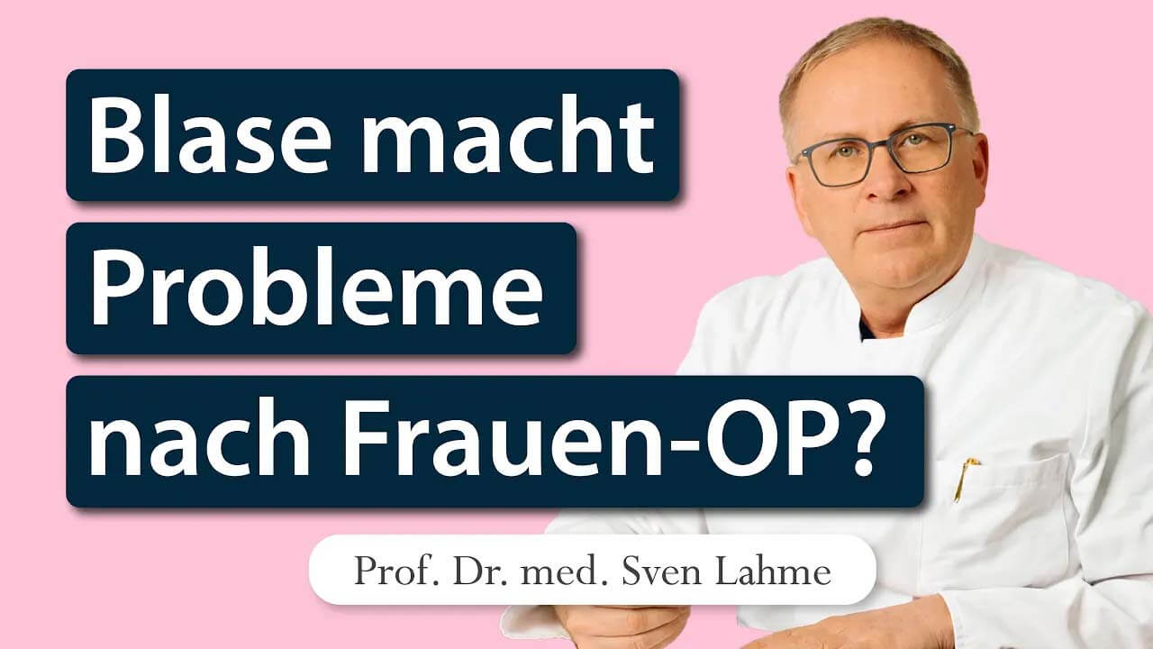 Nierenstau + Harnstau behandeln - Symptome & Therapie Nierenstau